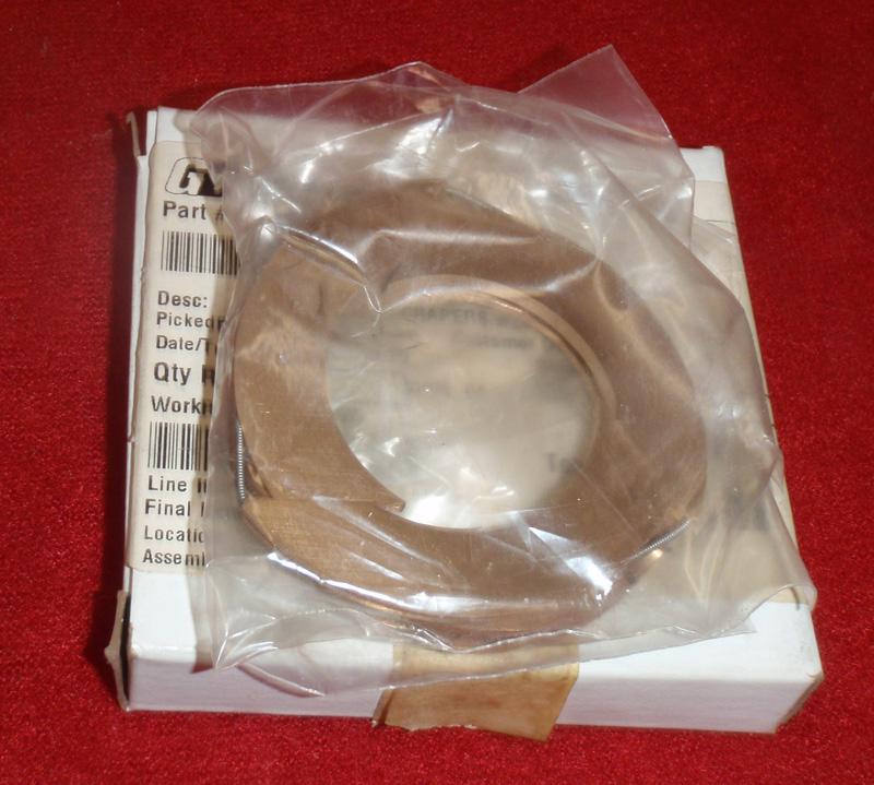 Gardner Denver BXPSB 032004 Piston Rod Scrapers Garden City Plastics